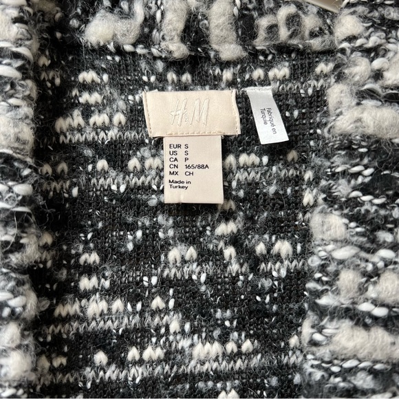 Knit Cardigan Jacket - Picture 4 of 5